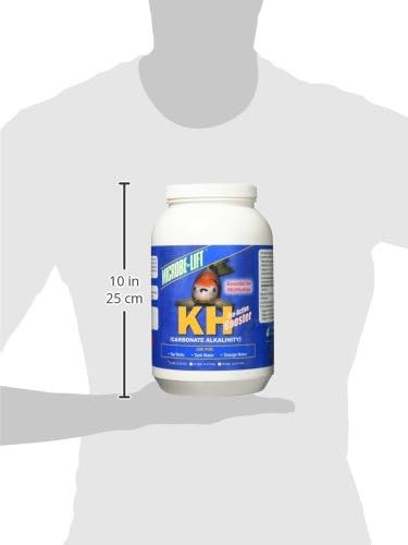 Ecological Microbe Lift KH Bio-Active Booster, 8 lb.