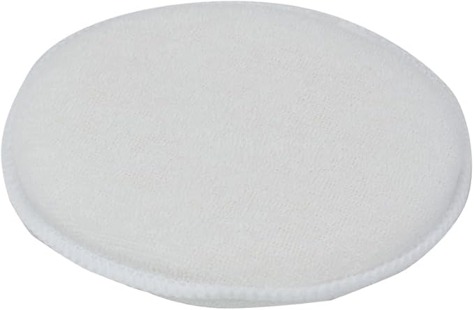 Maxshine UFO Microfiber Wax Applicator Series for Car Detailing Polishing, 5 inch, 6 Pieces