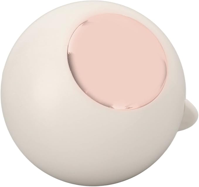 Reusable Gel Lint Roller Washable Strong Stickiness Portable Travel Lint Roller with Cover for Clothes Sofas