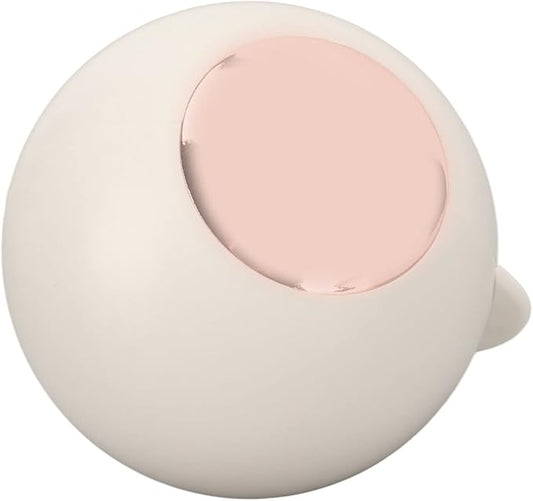 Reusable Gel Lint Roller Washable Strong Stickiness Portable Travel Lint Roller with Cover for Clothes Sofas