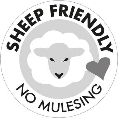 1 lb Merino Wool Roving Bulk 25 Micron, for Needle & Wet Felting, Hand Spinning Soft Chunky Jumbo|100% Natural Undyed (Off-White) Wool Yarn, Core, Combed Stuffing Clean carded