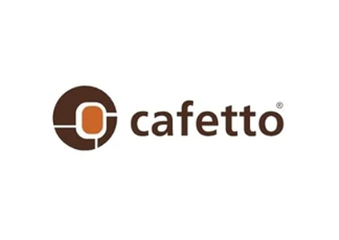 Cafetto J25 Tablets 2.5g 60 Pack made for Jura, Krups automatic espresso machines.