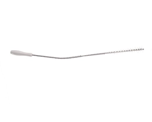 Winston PS2014-1 White PTFE Double Brush