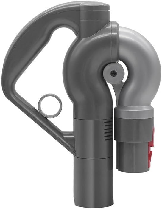 OYSTERBOY Replacement Handheld Triggerhead Wand Handle Compatible with Dyson CY18 CY22 CY23 CY24