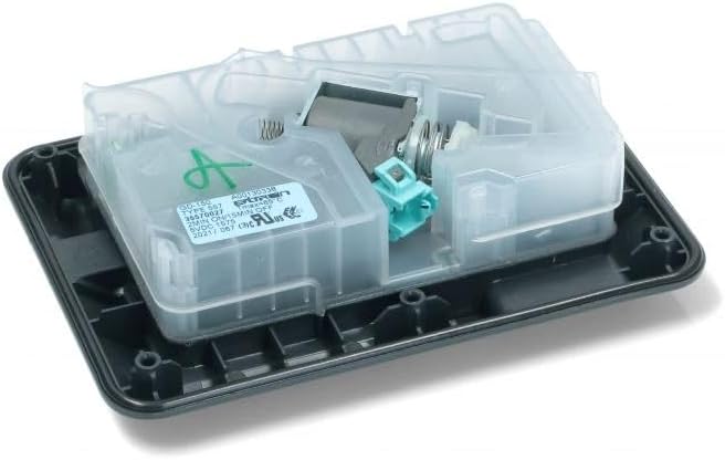 A00130309 A00130341 Detergent Dispenser A00130309 A00130305 - Compatible Only with Specific Models