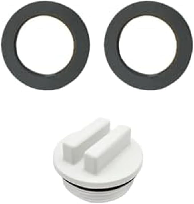 Poolzilla All Season Skimmer Kit for Above Ground Swimming Pools - Compatible with Hayward 1091WM, and Other Wide Mouth Skimmers - Pool Opening and Closing