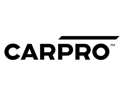 CARPRO PolyShave Decon Block - Car Detailing Clay Decontamination Faster Than Clay Bar, Cleaning & Release of Paint Contaminants and Glass - Increase Wax and Sealant Bond - (1 Block)