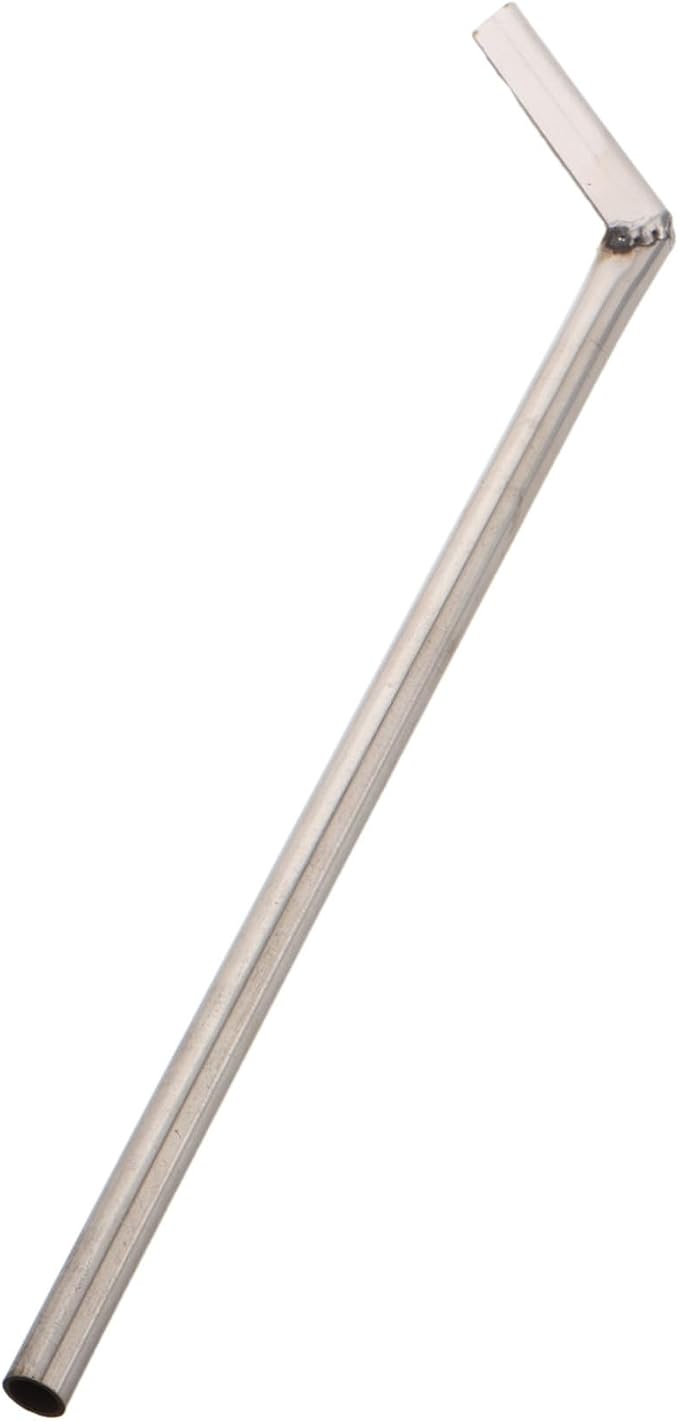 PRETYZOOM Elevator Groove Scraper Tool for Efficient Gap Cleaning and Maintenance Office and Residential Buildings Innovative Design for Deep Debris Removal and Enhanced Performance