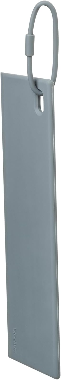 blomus FLIT Shower Squeegee - Magnet (Charcoal)