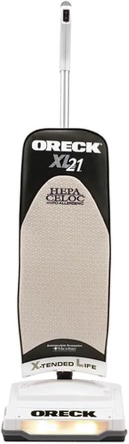 Selgo Replacement Roller Brush with 3 Belts for Oreck Commercial Vacuum Cleaners - Fits for XL21 Upright Vacuum Cleaners Only (12 1/4" Long)