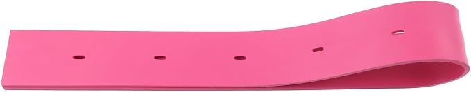 Rear Squeegee 1011456-32.7in Compatible with Tennant T3 T3e T5 T5e