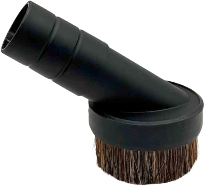 Fit on Proteam Backpack Vacuum Parts & Accessories - Compatible with Hoover C2401 - Vacuum Brush, Dusting Brush, Upholstery Tool & Extended Adapter for Commercial & Industrial Vacuum Cleaners