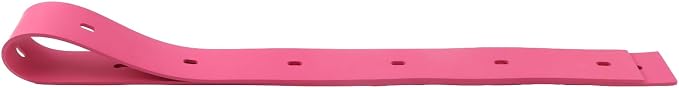 50.7 in Rear Squeegee 1023399 Compatible with Tennant/Nobles Speed Scrub 5, T5, T5e
