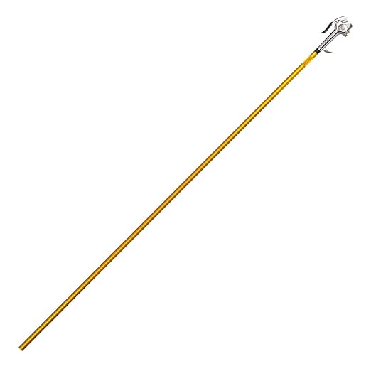 Innovative Products of America 8052 Air Comb (Patents Pending), 36", Gold