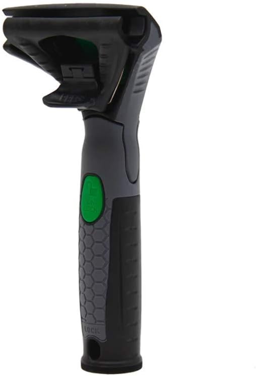 Unger Ergotec Ninja Window Cleaning Squeegee Handle - 30 Degree