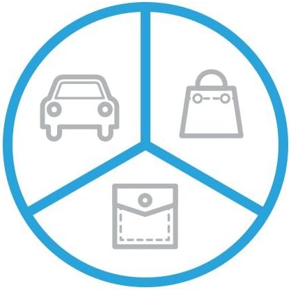 PhoneSoap Shine - 2 in 1 Cell Phone and Screen Cleaner with Attached Microfiber Cloth