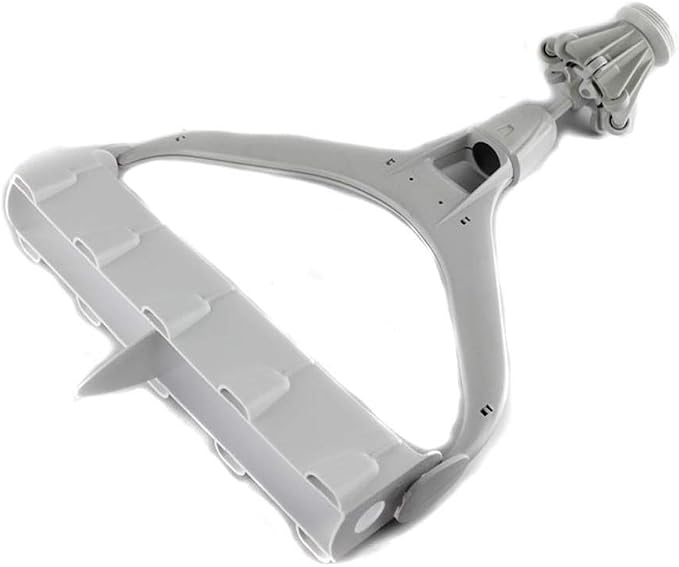 Polaris Genuine Parts Jet Sweep Assembly PVS 65/165/Turbo Turtle, 6-212-00
