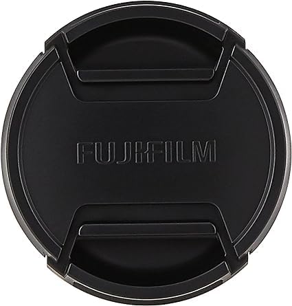 Fujifilm XF 80mm f/2.8 R LM OIS WR Macro Lens Bundle with 62mm Digital HD, Blower, Cleaning Kit & More | Fuji 80mm f2.8