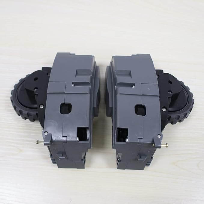 Drive Wheel Module Compatible for IRobot Roomba 500 600 700 800 900 Series Robot Vacuum Cleaner Replacement Parts Accessories