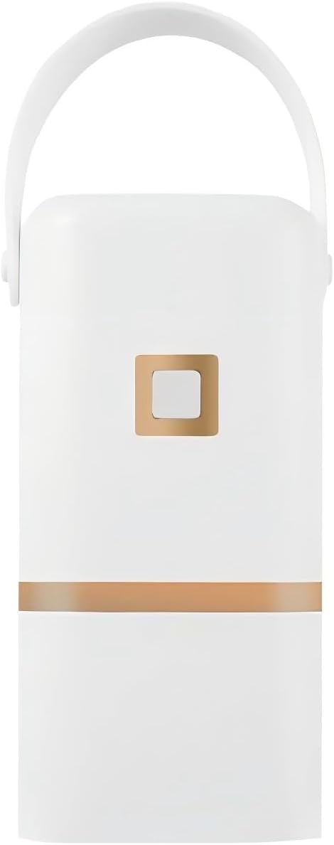 Clothes Dryer Portable Mini Dryer Suitable for Quick Drying Clothes While Traveling, at Home, or in Hotels
