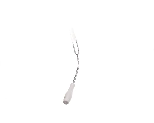 Winston PS2014-1 White PTFE Double Brush