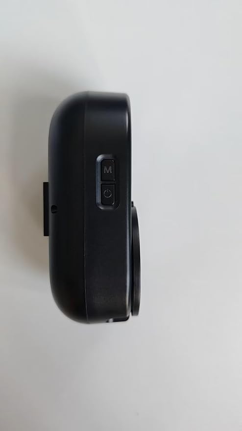 iHave UV Toothbrush Sanitizer Holder 2 Slots Wall Mounted Wave Sensor Auto | UVC+Ion 360 Dual Disinfection (No Dead Zone) • 4H Auto-Cycle (Bacteria Regrow in 4-8H) • Heat & Fan Drying • LED Time Display