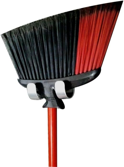 Pit Pal Products 650 Broom Holder Standard, 1 Pack