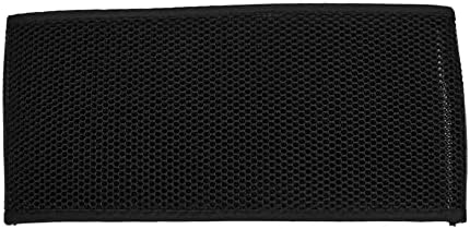 Filter-Monster Replacement Sock Compatible with Mila Air Purifier, 2 Pack