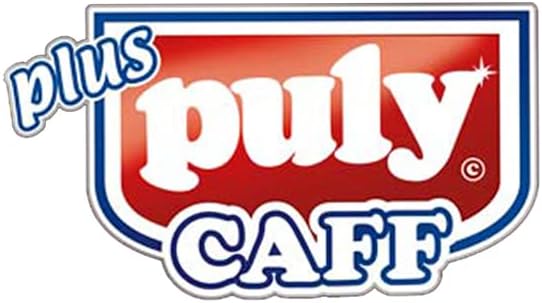 Puly Caff Plus Espresso Machine Cleaner - 32 oz