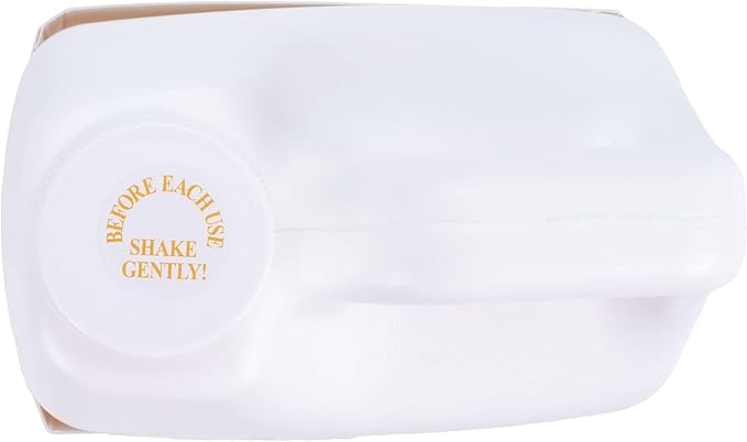 High Maintenance Wash Luxury Laundry Detergent - High Maintenance Laundry Detergent 128 oz (Pack of 1) ILIOS Packaging.