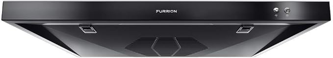 Furrion FHO23SACR-BL 12V RV Ducted Range Hood