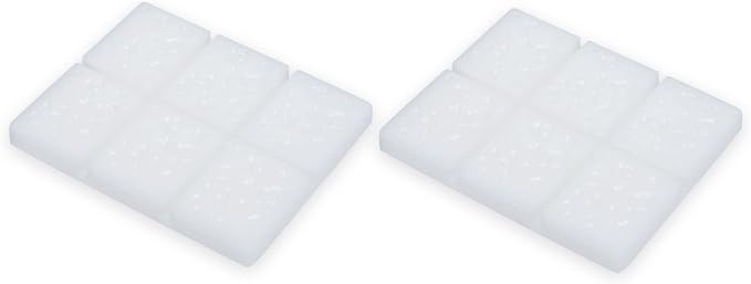 Elanze Designs Tyler Candle Diva 1.9 Ounce Tart Mixer Melts and Laundry Sachet Bundle; Set of 4