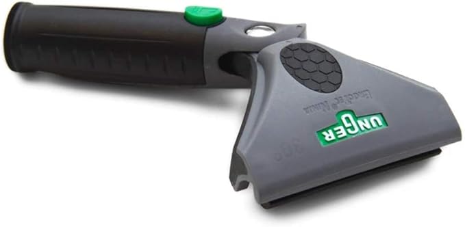 Unger Ergotec Ninja Window Cleaning Squeegee Handle - 30 Degree