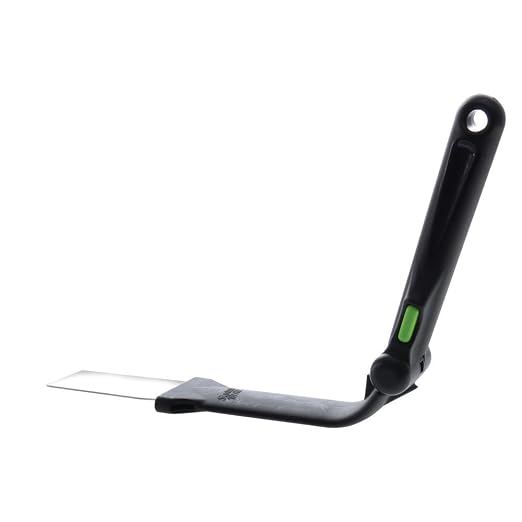 3M Scotch-Brite Fryer And Kitchen Cleaning Tool 905, 1/Case , Black