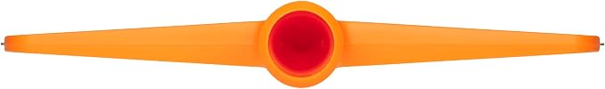 Vikan 29087 Table & Floor Scraper, 9.6 ", Orange