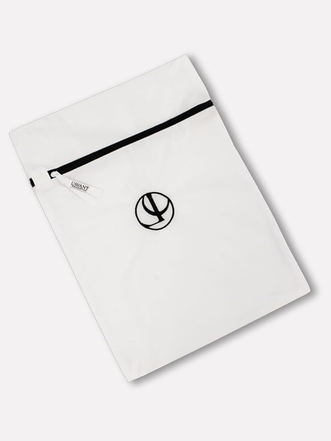 Mesh Laundry Bags - Pack of 2