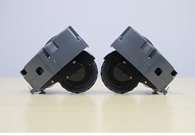 Drive Wheel Module Compatible for IRobot Roomba 500 600 700 800 900 Series Robot Vacuum Cleaner Replacement Parts Accessories