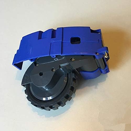 Drive Wheel Module Compatible for IRobot Roomba 500 600 700 800 900 Robot Vacuum Cleaner Replacement Parts Accessories (500 600 700 Series)