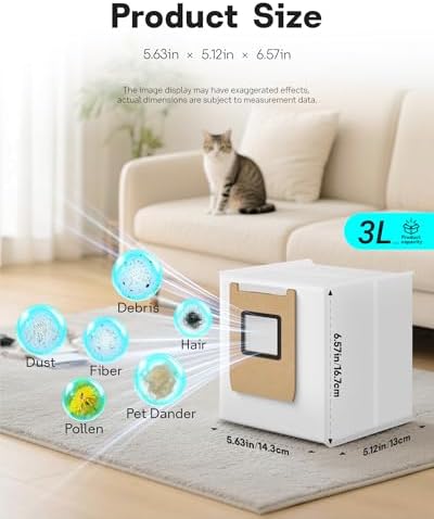 E25 E28 Replacement Parts for eufy Omni Robot Vacuum E25 E28, 12 Pack E25 Dust Bags + 12 Pack E25 Accessories Parts