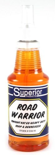 Superior Products Road Warrior 16 Oz