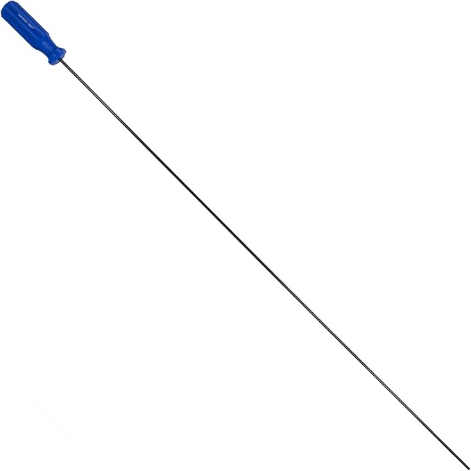 Birchwood Casey Cleaning Brushes for Firearm Cleaning and Maintenance