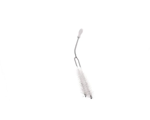 Winston PS2014-1 White PTFE Double Brush
