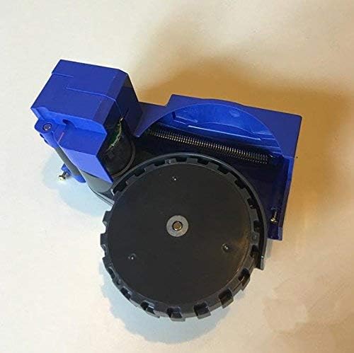 Drive Wheel Module Compatible for IRobot Roomba 500 600 700 800 900 Robot Vacuum Cleaner Replacement Parts Accessories (500 600 700 Series)