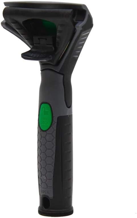 Unger Ergotec Ninja Window Cleaning Squeegee Handle - 30 Degree
