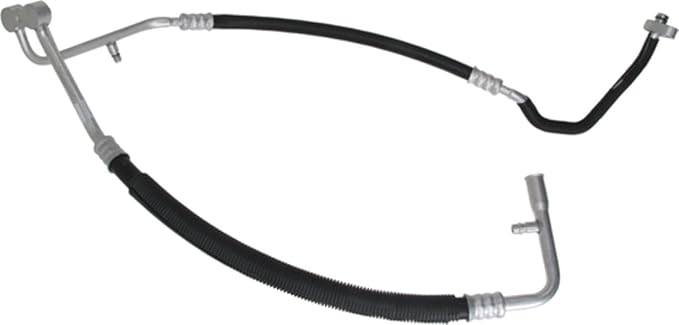 Four Seasons Hose Assy/Discharge, Suction - 56817