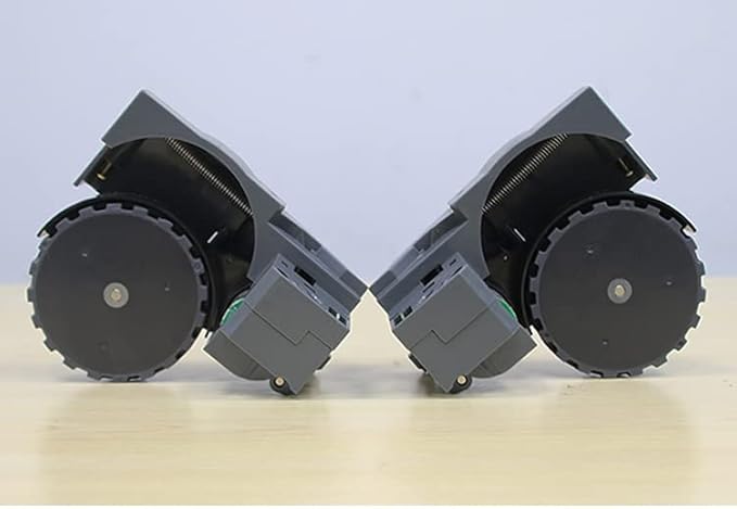 Drive Wheel Module Compatible for IRobot Roomba 500 600 700 800 900 Series Robot Vacuum Cleaner Replacement Parts Accessories
