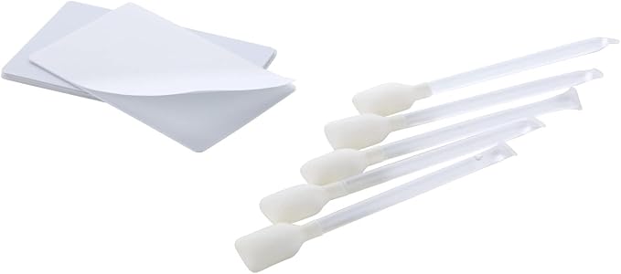 Bodno Cleaning Kit for Evolis Zenius and Primacy ACL001