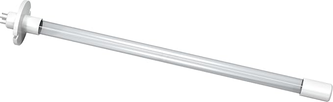 Fresh-Aire UV Genuine Replacement UV-C Lamp, 15", 1 Year Effective Life