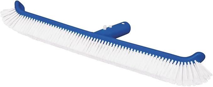 Bestway Flowclear 20" AquaBroom Pool Broom Head | Cleans Pool Walls and Floor