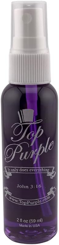 Jewelry and More Cleaner 32 Ounce Refill & 2 Ounce Spray Bottle